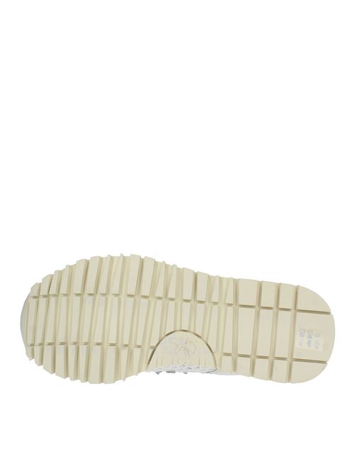 Suede and fabric sneakers PREMIATA | SEAND VAR6754